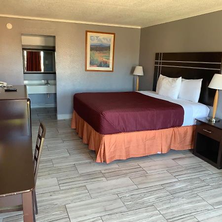 Executive Inn & Suites Beeville エクステリア 写真