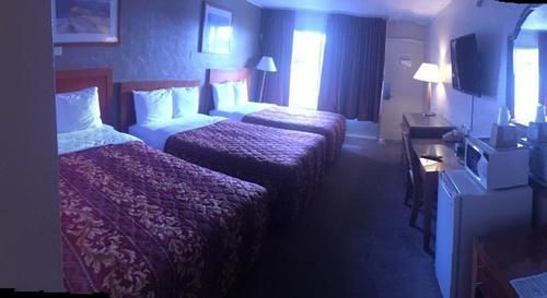 Executive Inn & Suites Beeville エクステリア 写真