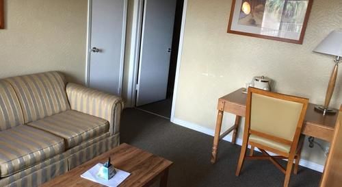 Executive Inn & Suites Beeville エクステリア 写真