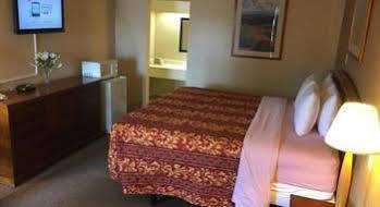 Executive Inn & Suites Beeville エクステリア 写真