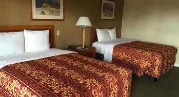 Executive Inn & Suites Beeville エクステリア 写真