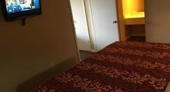 Executive Inn & Suites Beeville エクステリア 写真