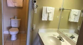 Executive Inn & Suites Beeville エクステリア 写真
