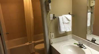 Executive Inn & Suites Beeville エクステリア 写真